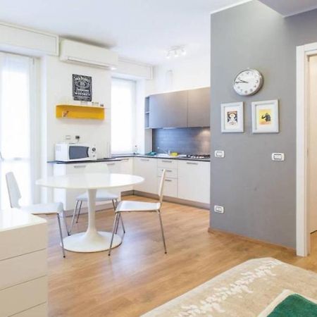 Gulli Suite Luxury Μιλάνο Εξωτερικό φωτογραφία