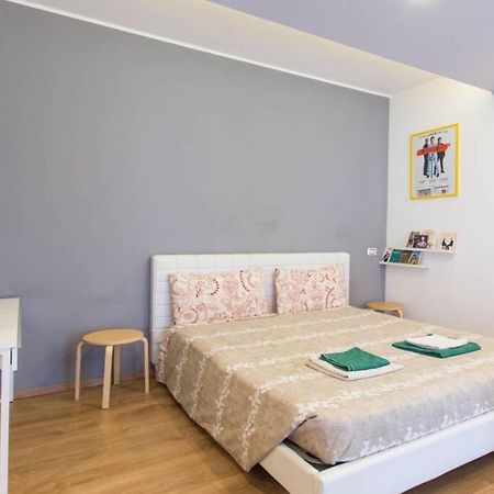 Gulli Suite Luxury Μιλάνο Εξωτερικό φωτογραφία