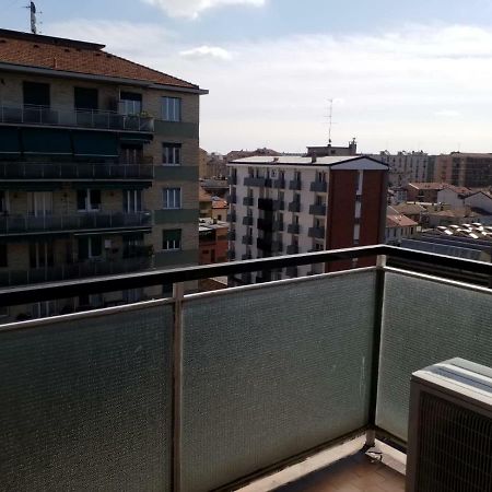 Gulli Suite Luxury Μιλάνο Εξωτερικό φωτογραφία