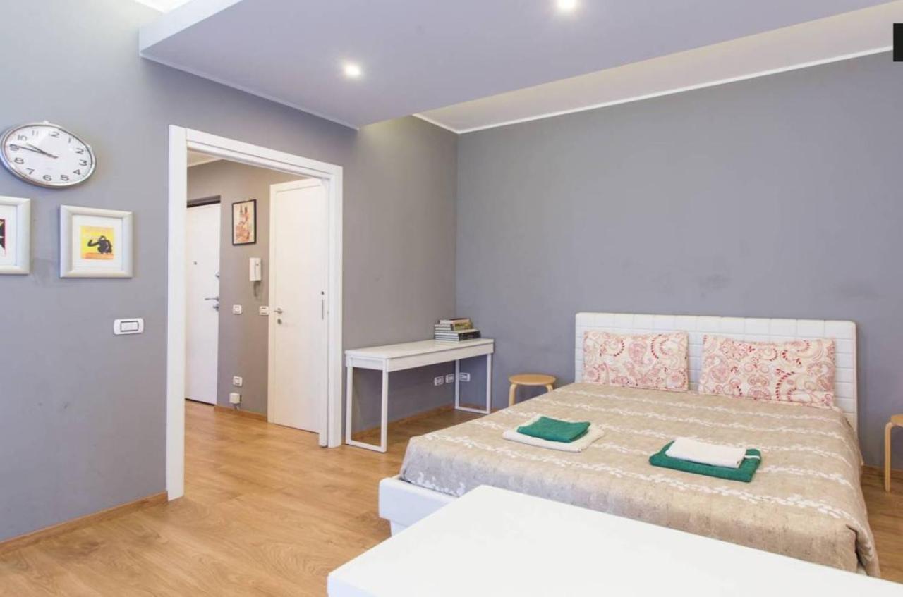 Gulli Suite Luxury Μιλάνο Εξωτερικό φωτογραφία