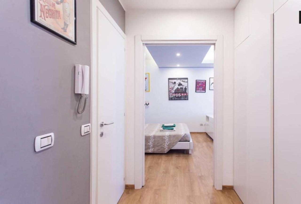 Gulli Suite Luxury Μιλάνο Εξωτερικό φωτογραφία