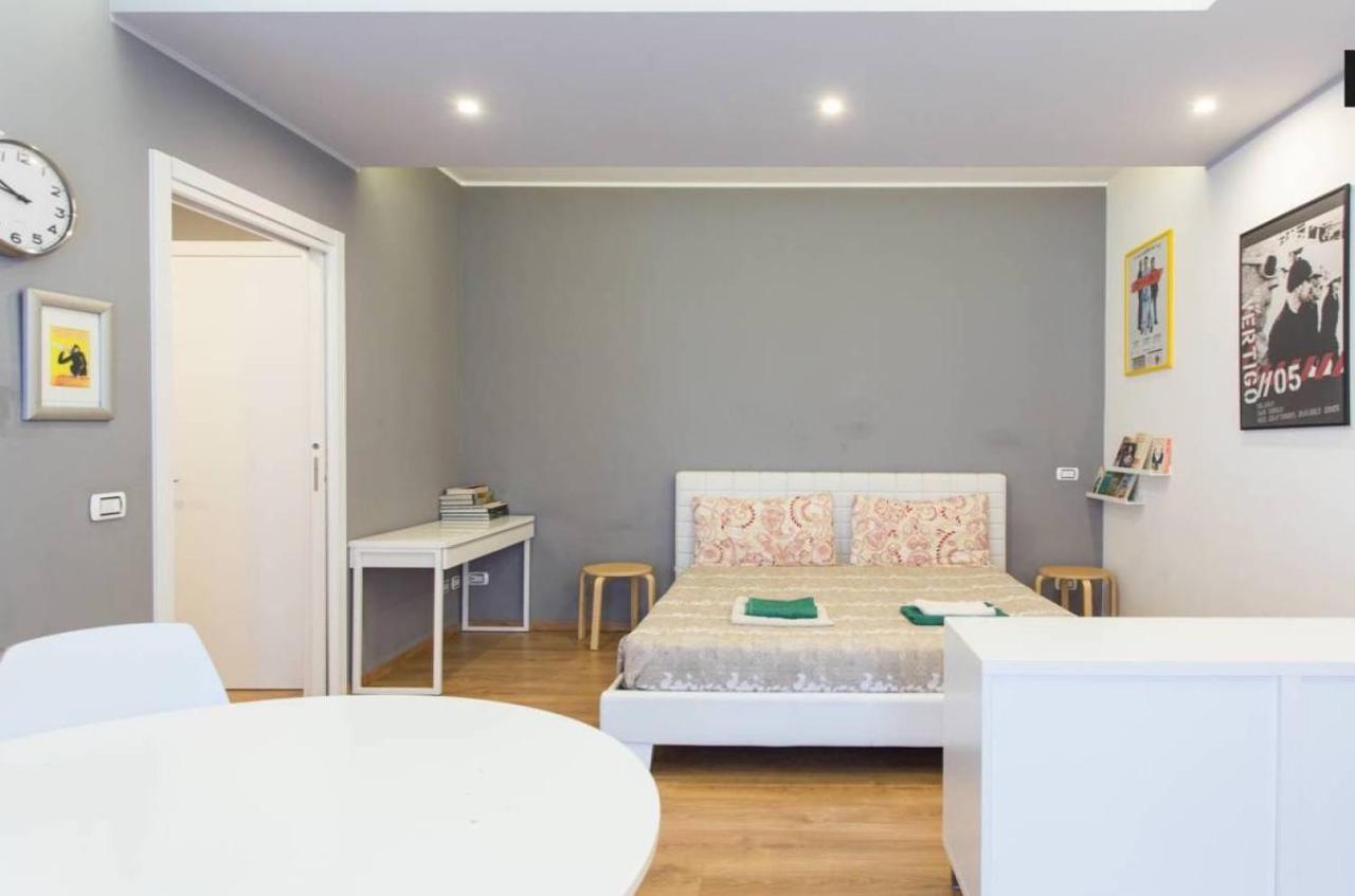 Gulli Suite Luxury Μιλάνο Εξωτερικό φωτογραφία