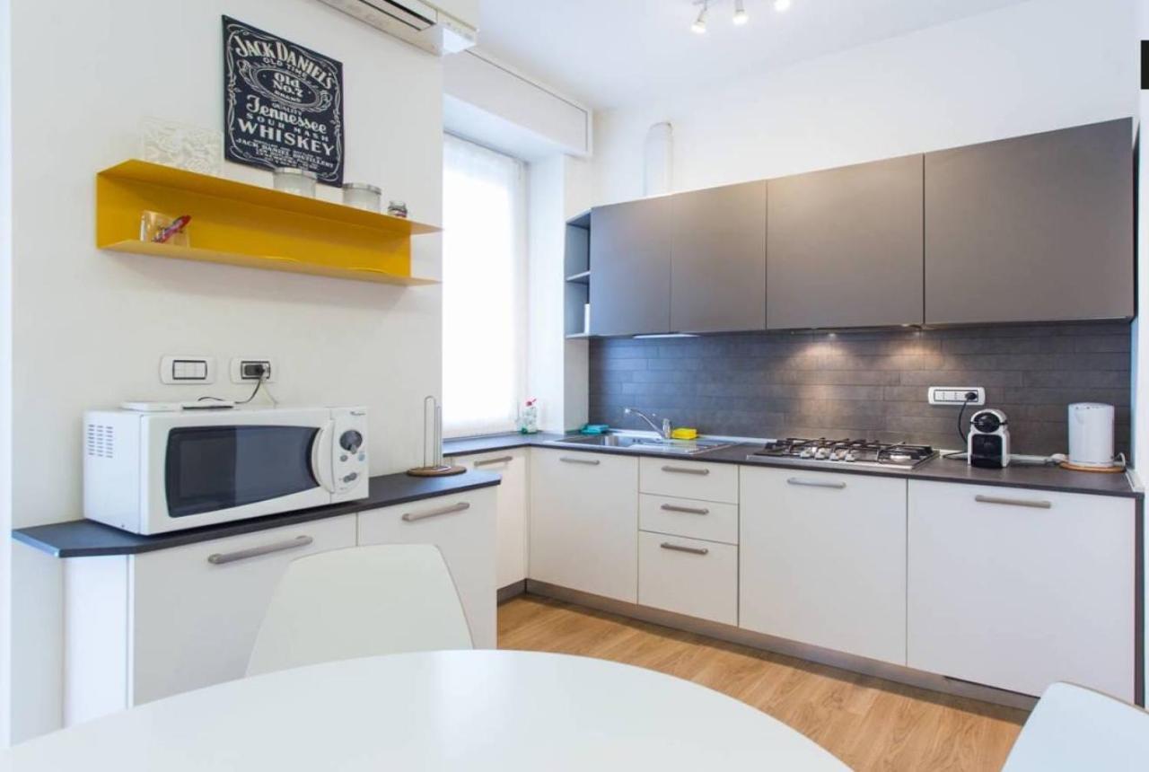 Gulli Suite Luxury Μιλάνο Εξωτερικό φωτογραφία