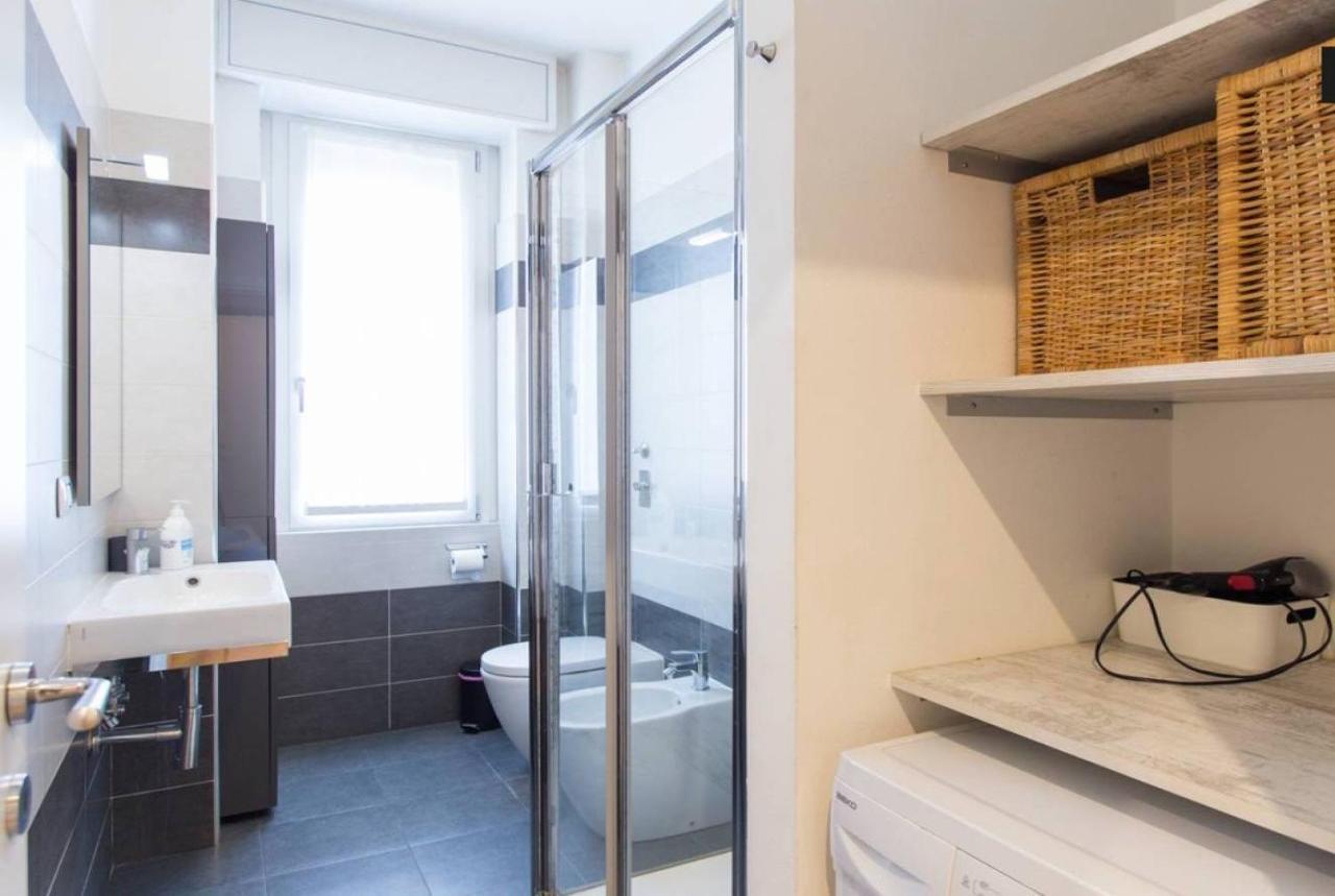 Gulli Suite Luxury Μιλάνο Εξωτερικό φωτογραφία