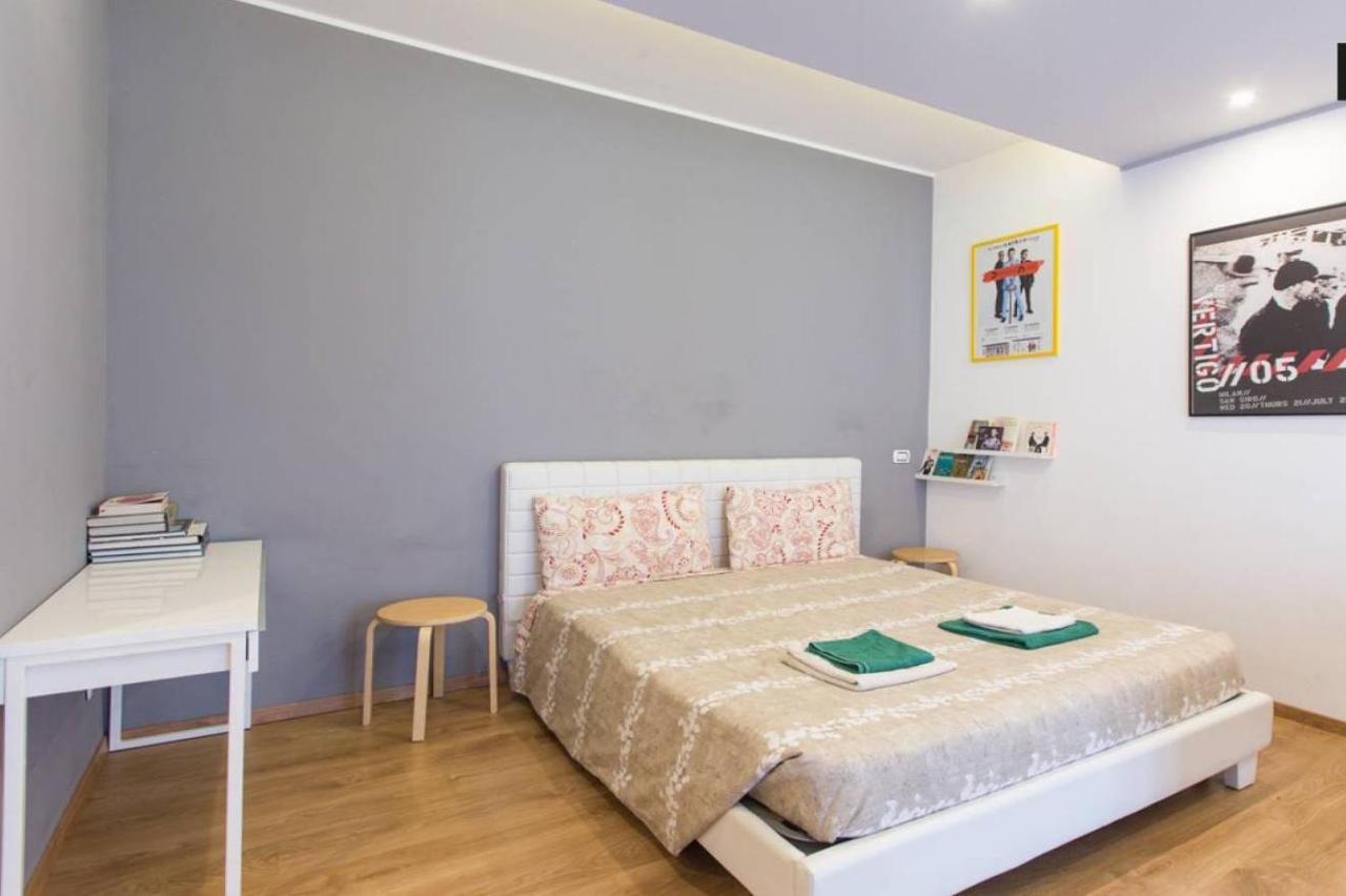 Gulli Suite Luxury Μιλάνο Εξωτερικό φωτογραφία