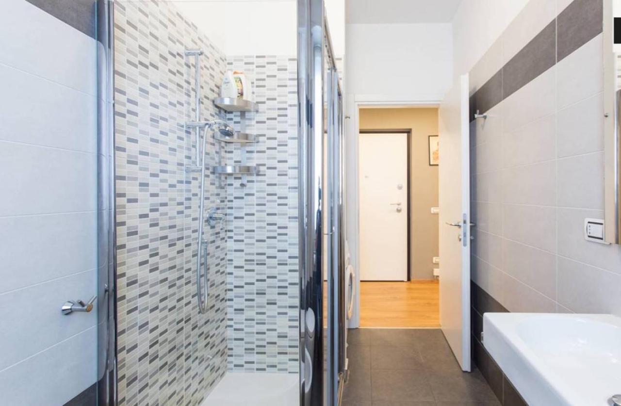 Gulli Suite Luxury Μιλάνο Εξωτερικό φωτογραφία