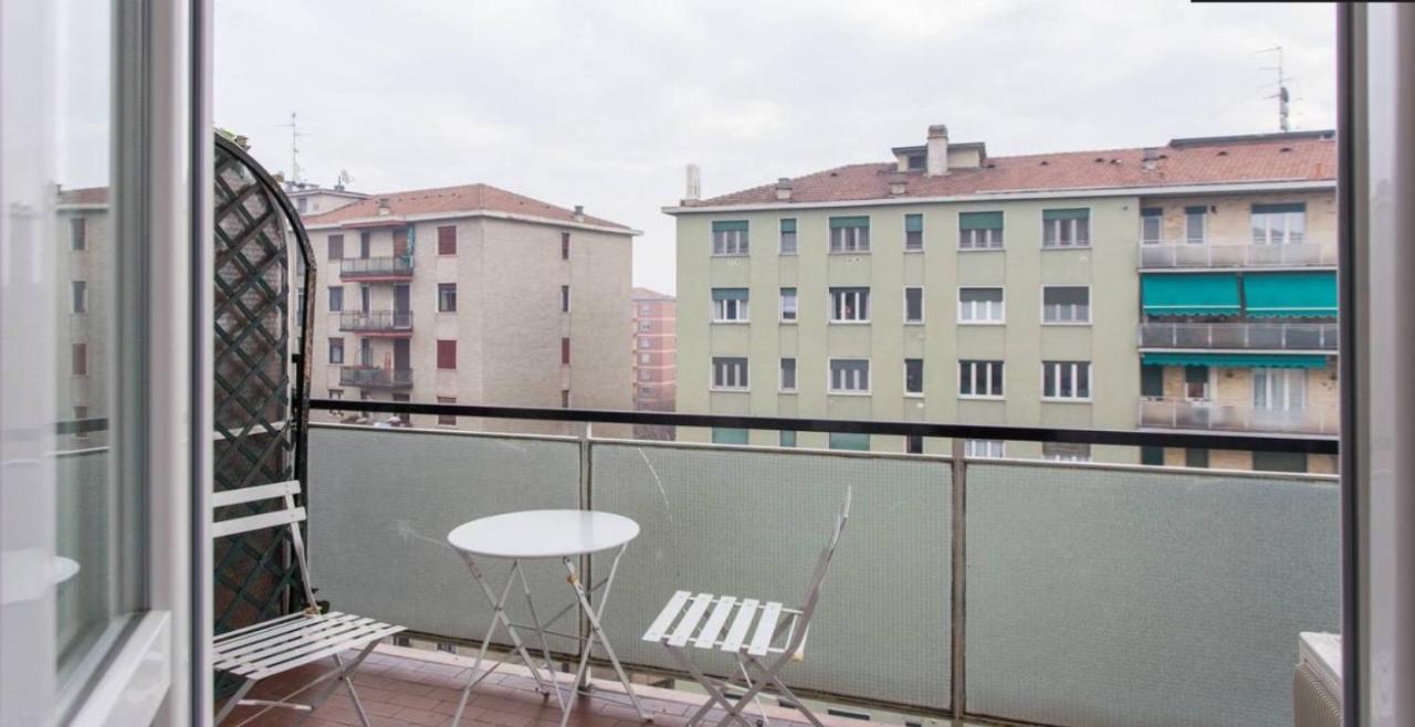 Gulli Suite Luxury Μιλάνο Εξωτερικό φωτογραφία