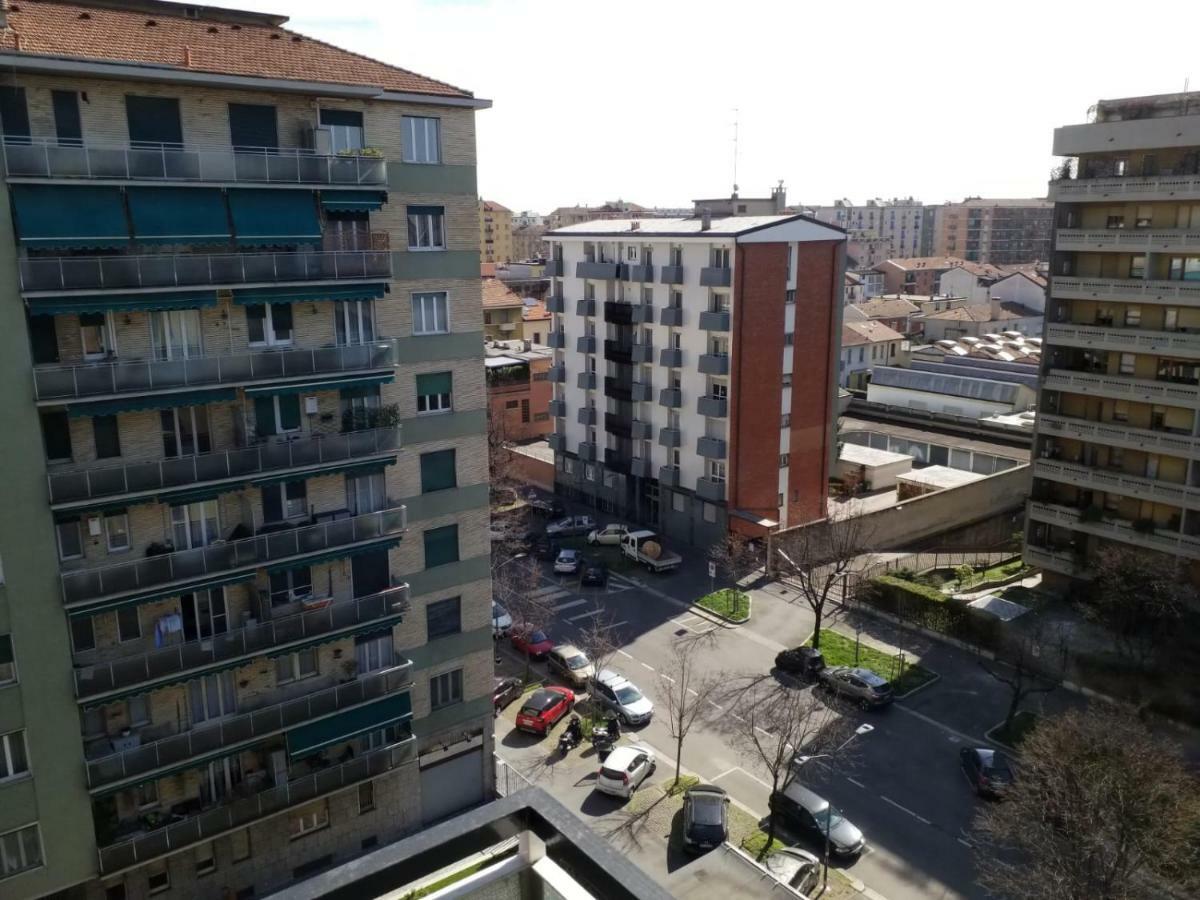 Gulli Suite Luxury Μιλάνο Εξωτερικό φωτογραφία
